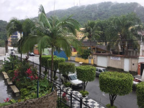 Apartamento Guarujá Enseada